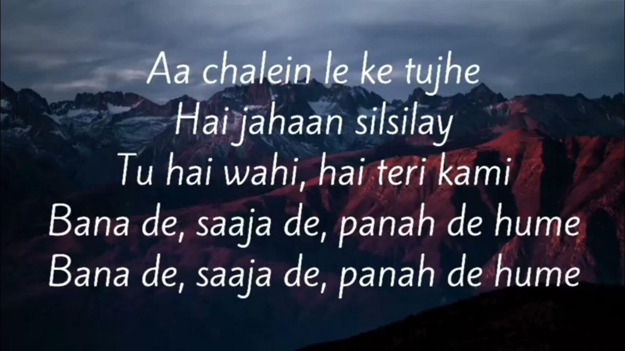 pasoori lyrics song YouTube