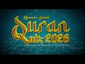 DAY 3 Mercy TV Qur An Quiz 2026 Ramadan Special 1st Ramadan To 20th Ramadan 02 30 PM To 03 30 PM