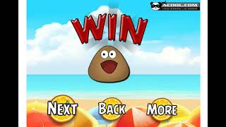 Cover Pou Summer Walkthrough All Level! Full Gameplay