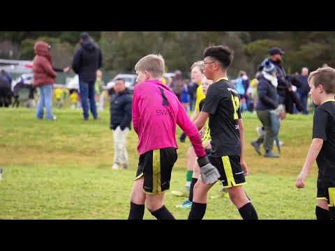 Regional JDL Gala Day 2026