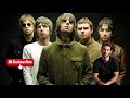 Oasis Is Back: The Legendary Reunion Begins