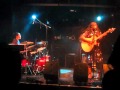 Melissa Laveaux Crazy In Love - Gals Rock On Stage @ La Fleche D'Or (Paris)