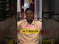 Comment dire : "je t’assure" en Anglais #anglaisfacile #apprends