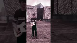 SING WITH ME- LIVE DEMO- OUT NOW ON ALL MAIN STREAMING PLATFORMS #music #band #belfast #ireland