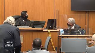 CA v. Robert Durst Trial Day 14 - Robert Durst Hospitalized - Arguments Outside Jury Presence