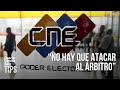 ¿El candidato presidencial Enrique Márquez confía en el CNE?: Otro negocio de la oposición