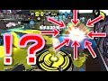 ダイナモン味方のホコ持ちが賢すぎて困惑してしまう【スプラトゥーン2】