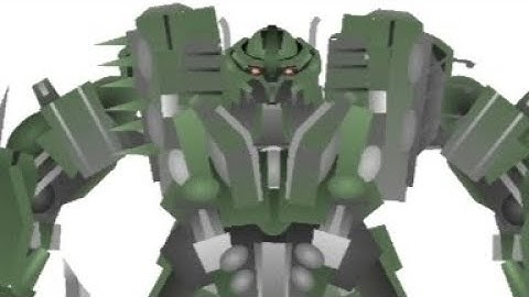 EPIC ONSLAUGHT DECEPTICON TRANSFORMERS ANIMATION TEST 🔥 #abdulmaliksyarif #sticknodes #animation