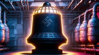 The One Nazi Bell Device That Defied Gravity (Die Glocke)