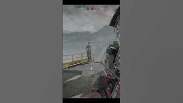 [DELTA FORCE] I bring bow to a gun fight #gaming #deltaforce #highlights #bow