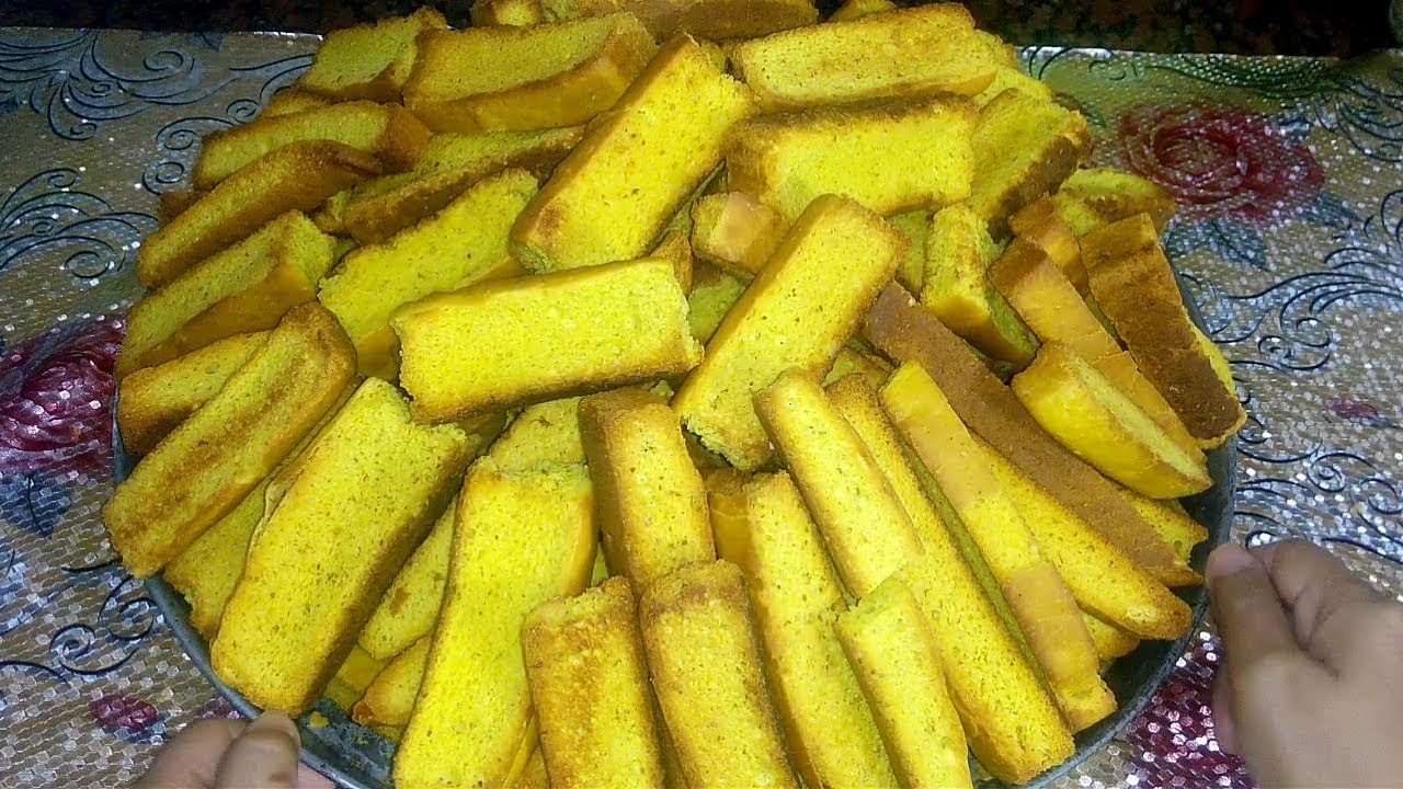 الفايش الصعيدي|بخميرة ناجحة ١٠٠٪|ام ندى