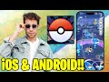 Pokemon GO Spoofer iOS &amp; Android - How to Spoof Pokemon GO with Joystick, Teleport, Auto Walk