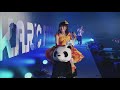 ♪Don't MOVE(田村ゆかり)♪ Gamble Rumble {2019.8.12 Release BD [ゆかりっく FES'18 in JAPAN] より}
