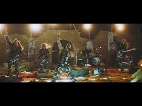 SABATON debut "Seven Pillars Of Wisdom" video! - Katatonia work on new album!