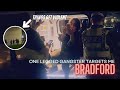 BRADFORD: ONE LEGGED MAN TRIES TO GET ME ARRESTED AND CHAOTIC MADNESS TAKES OVER