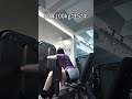 Chinese Girl Gym Workout 4056💪Asian Fitness Model Inspiration #shorts
