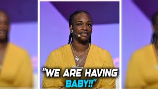 Unbelievable! Claressa Shields CONFIRMS Papoose Is Her Child's Father – Remy Ma’s Explosive Reaction