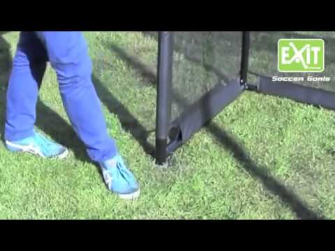 Футбольные ворота Exit Toys Футбольные ворота Exit Toys