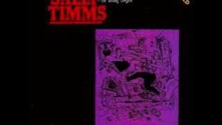 Sally Timms This House Is A House Of Trouble (12inch Ver)