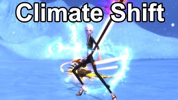 Perfect World Void : Climate Shift [ΩStormbringer 1v1]