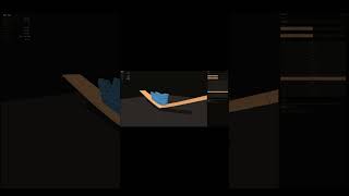 I made a game engine because unity was too slow