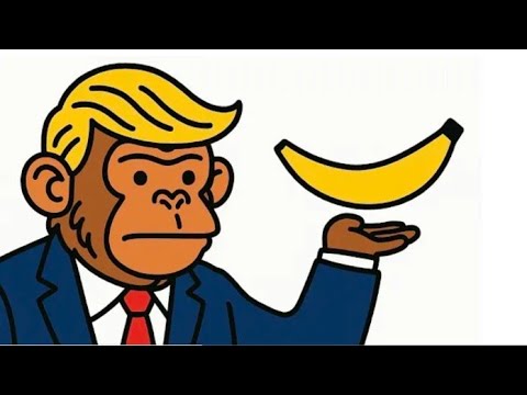 "How Bananas Explain Global Tariffs (Seriously)"