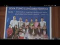 Pa Thang te innkuan in Topa tung lungdam kohna