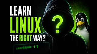 The Best Way to Learn Linux