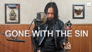 HIM - Gone With The Sin Cover By (Sabay)