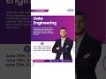 Data Engineering Free Live webinar by Akira IT Solutions #dataengineering #freewebinar