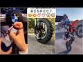 Respect Tiktok videos | Respect videos Like a Boss | New 2022 #26