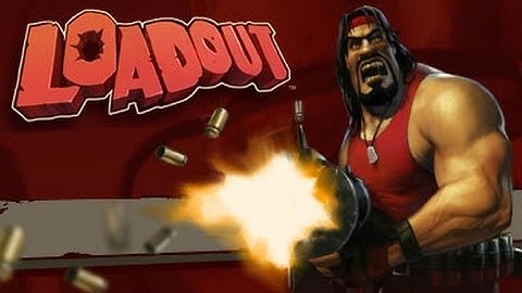 Loadout - KILLSTREAK W/ FITTING MUSIC