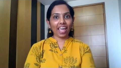 Jr KG Day 16 Number Magic Introduction to number 40