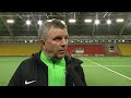Trenerio komentaras | Čeburin | Žalgiris - Jonava | Coach Reaction [CC]