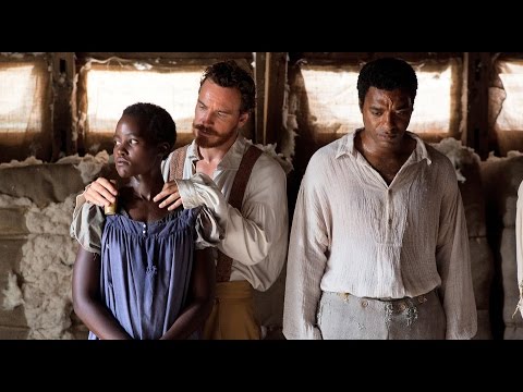 25 лучших фильмов про рабство