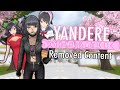 Removed Content | Yandere Simulator #1