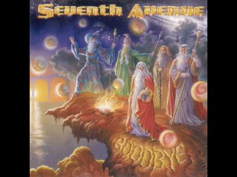 Seventh Avenue - Goodbye