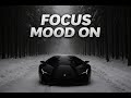 Deep Focus Music – Intense Calm Focus Work &amp; Coding Power Session