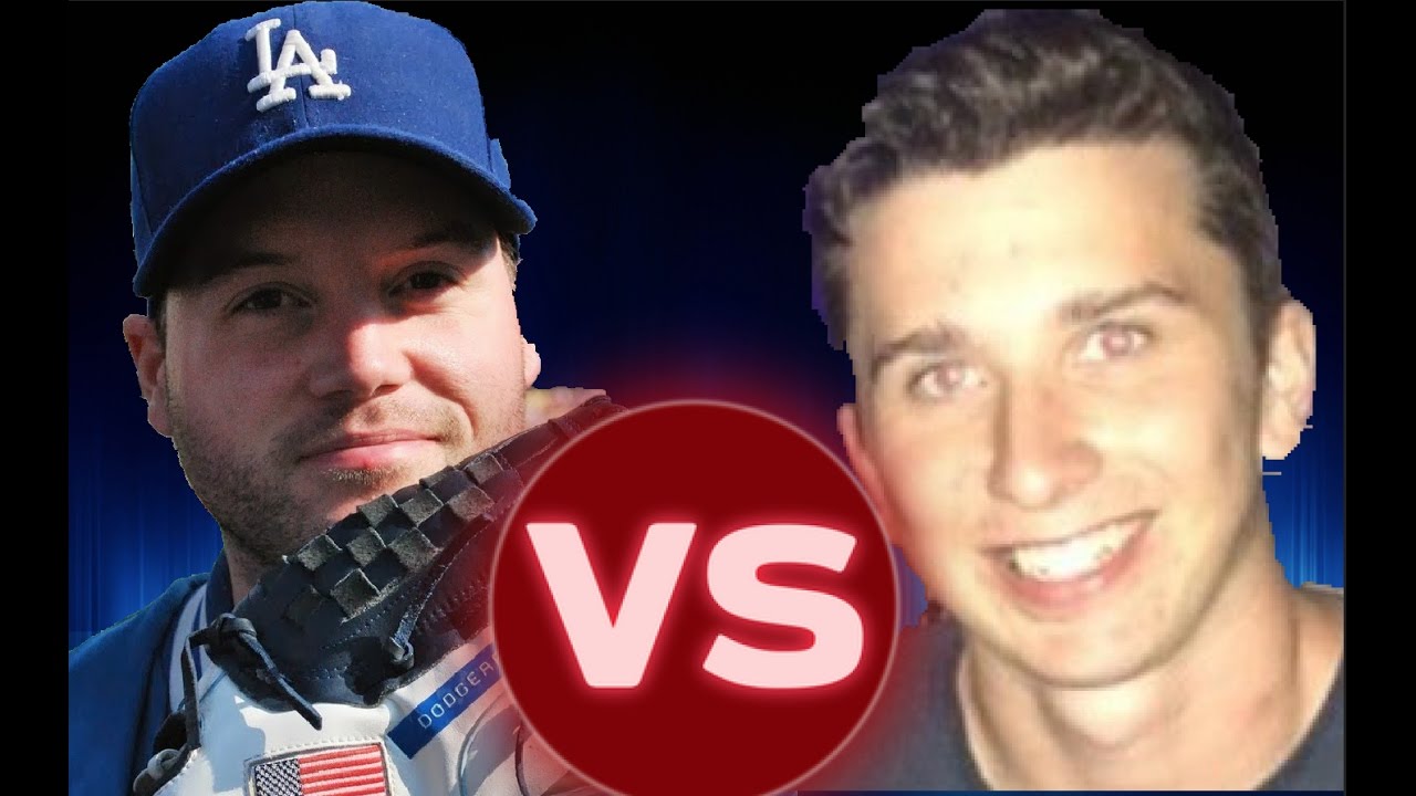 CHALLENGING DODGERFILMS TO A 3 GAME WORLD SERIES MLB THE SHOW 16 YouTube