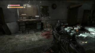 Singularity Walkthrough (Blind) HD Part 15
