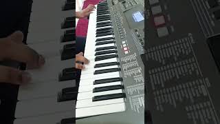 padedha sthuthi gaanamu song || interlude @jasmithkeys #hossanaministries #teluguchristiansongs