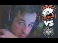 The Comeback Of Virtus.Pro Vs G2! (Epicenter 2017)