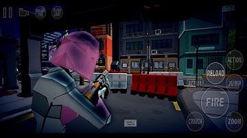 Unity 3D Third Person Controller Progress