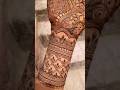 full hand mehndi designs 🤗🥰#cjmehndiartist #chanchalmehndiart #mehndi