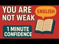 English day-4 to be past