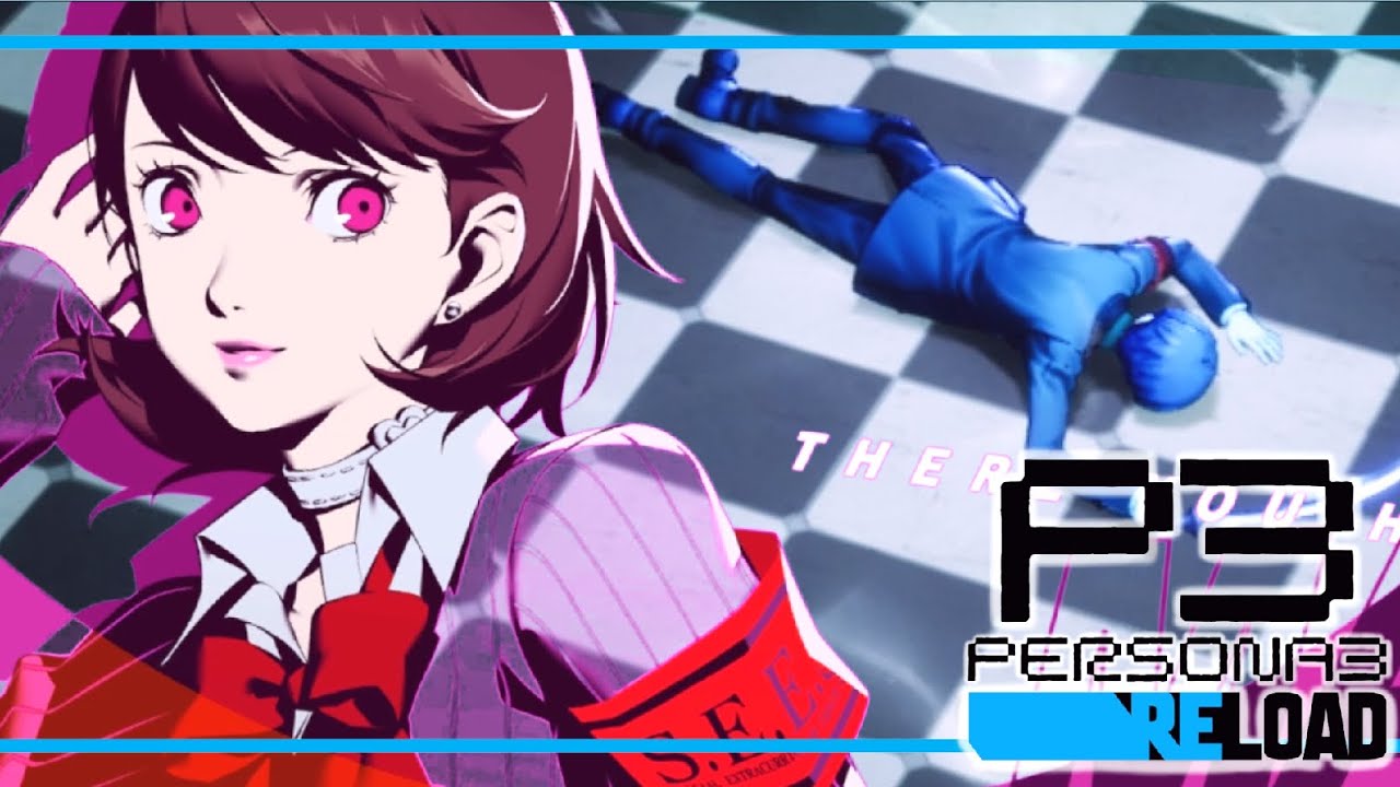 ヴァイスシュバルツ ペルソナ3R リロード デッキ PER 8枝 カードリスト