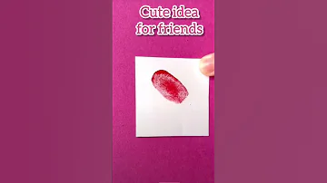 Cute Diy Friends Idea Memories 