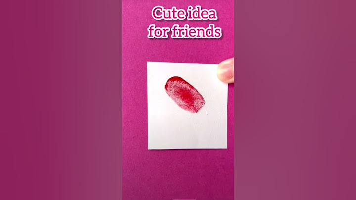 cute diy friends idea 💡 💕 #memories