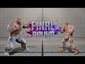 GUILE VS ZANGIEF (STREET FIGHTER 6) DOUBLE PERFECT
