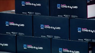 Board approves administering rapid COVID-19 tests to students at Lee County schools